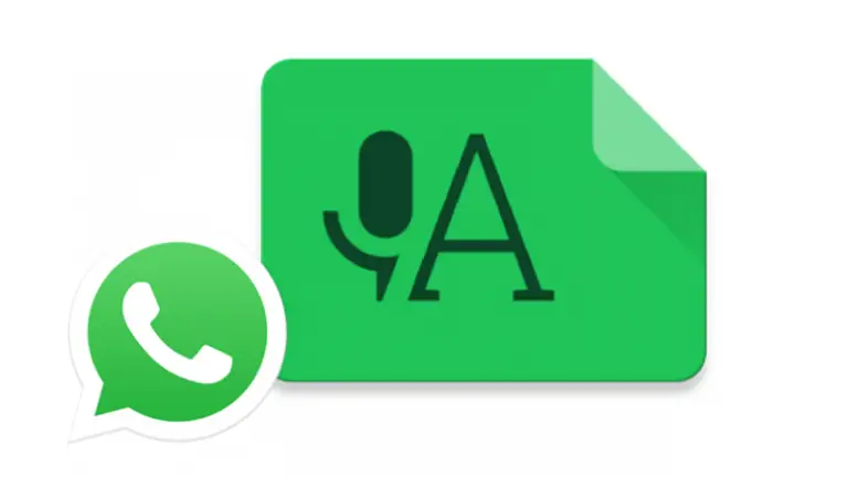 WhatsApp Voice मैसेज को Text में बदलें, जानिए कैसे