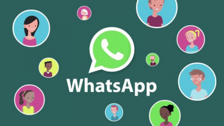 WhatsApp पर चार से अधिक लोगों को ग्रुप कॉल कैसे करें