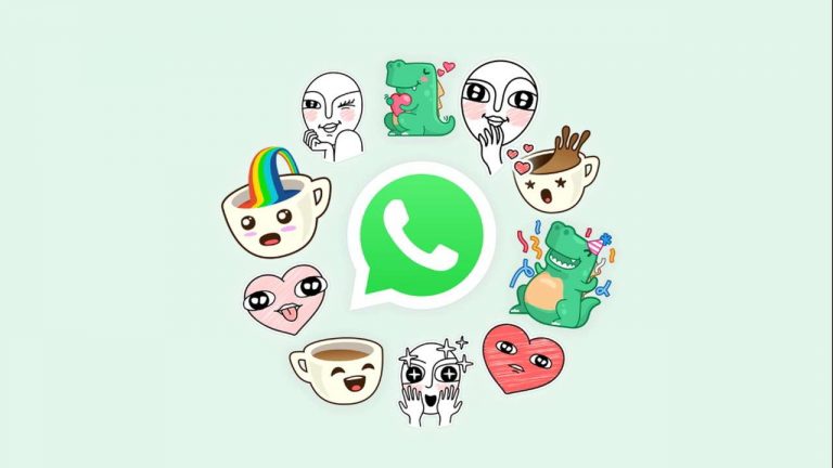 5 मिनट में अपना खुद का WhatsApp Sticker पैक बनाएं; यहां जानें कैसे