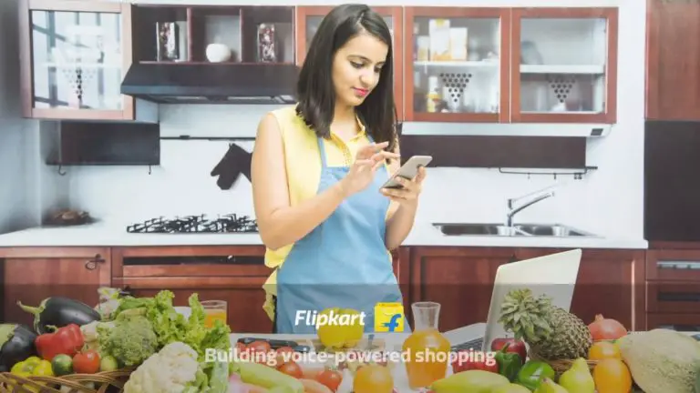 Flipkart पे अपनी आवाज से ही शॉपिंग कैसे कर सकते हैं, यहाँ जानें