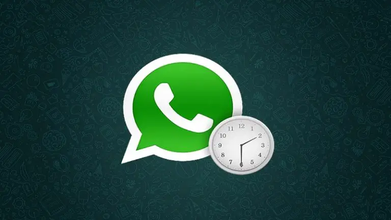 WhatsApp मैसेज को Android और iPhone पर ऐसे करें शेड्यूल
