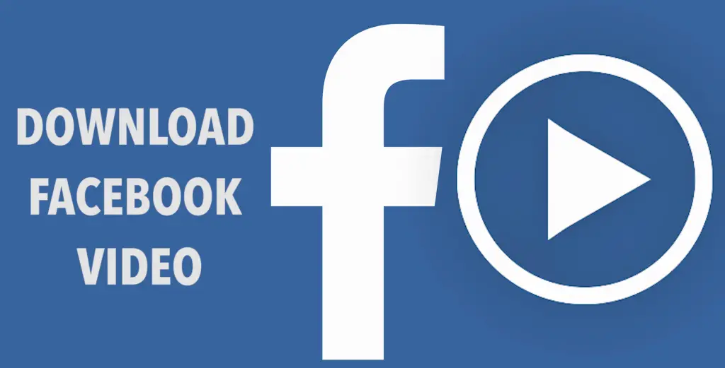 download video facebook ios