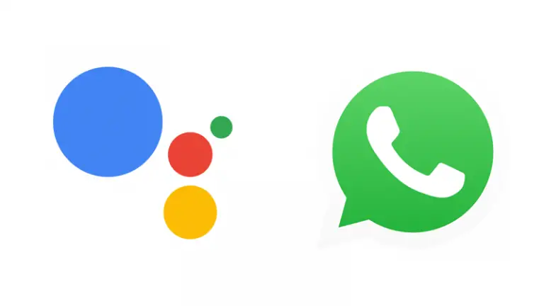 Google Assistant का उपयोग करके WhatsApp Call कैसे करें