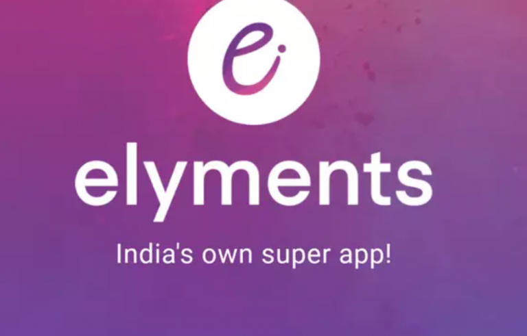 Elyments है ‘मेड इन इंडिया’ Social Media App; क्या हैं इसके फीचर्स और कैसे करें यूज़?