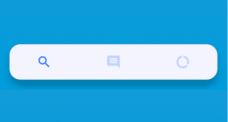 Android पर Navigation Bar का रंग कैसे बदलें