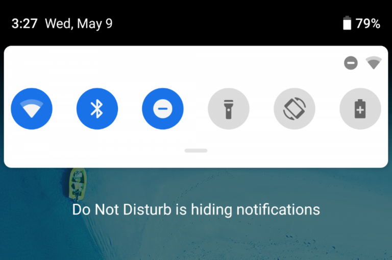 Do Not Disturb: Android पर नोटिफिकेशन को डिसेबल कैसे करें