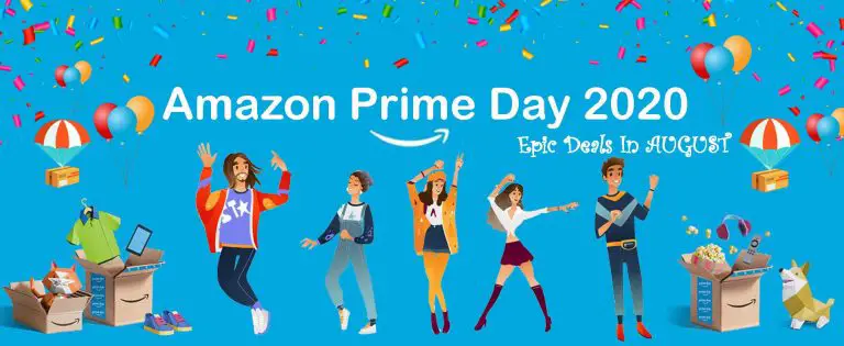 Amazon Prime Day Sale आज रात से होगी शुरू; कैसे पा सकते हैं Best Deals
