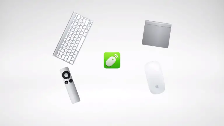 Mac पर अपने Android Phone को Wireless Mouse के रूप में कैसे उपयोग करें