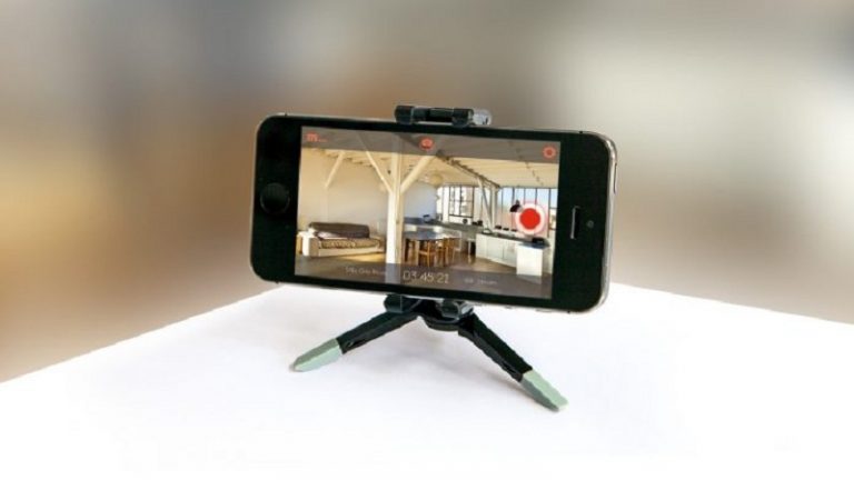 अपने पुराने स्मार्टफोन को होम सिक्योरिटी कैमरे के रूप में कैसे इस्तेमाल करें