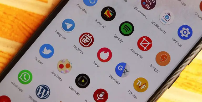 अपने Android फ़ोन पर Apps कैसे Hide कर सकते हैं