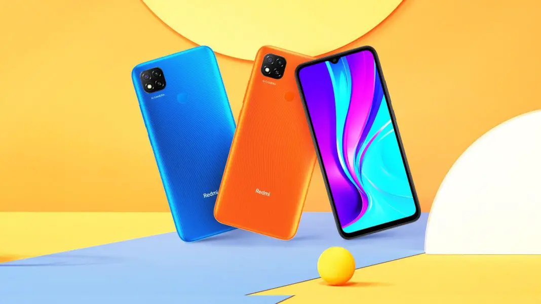 Realme c15 или xiaomi redmi 9 какой выбрать