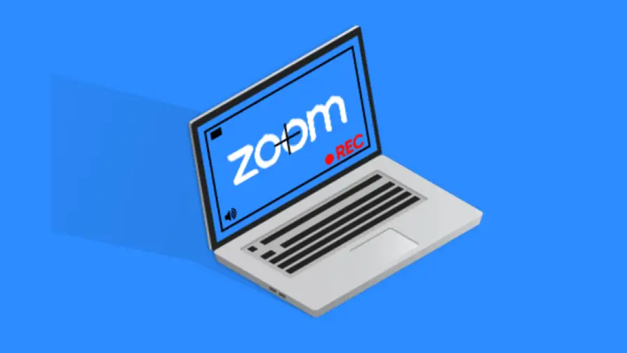 zoom record downloader