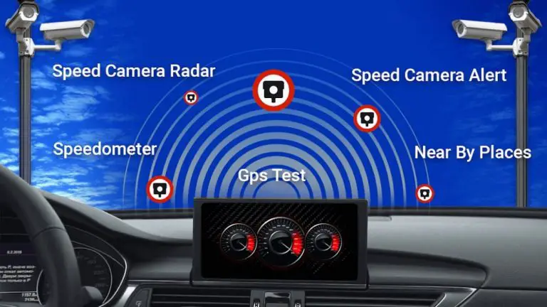 Speed Camera Detector App: ड्राइविंग करते समय अपने फोन पर अलर्ट प्राप्त करें