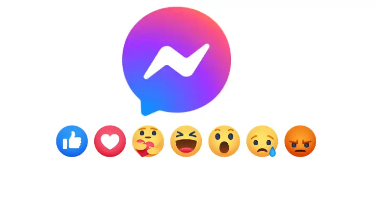 फेसबुक मैसेंजर में Custom Emoji के साथ कैसे Reaction दें