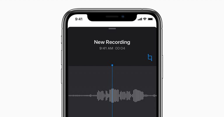 iPhone पर Voice Recording से Background Noise को दूर करने के लिए 2 आसान तरीके