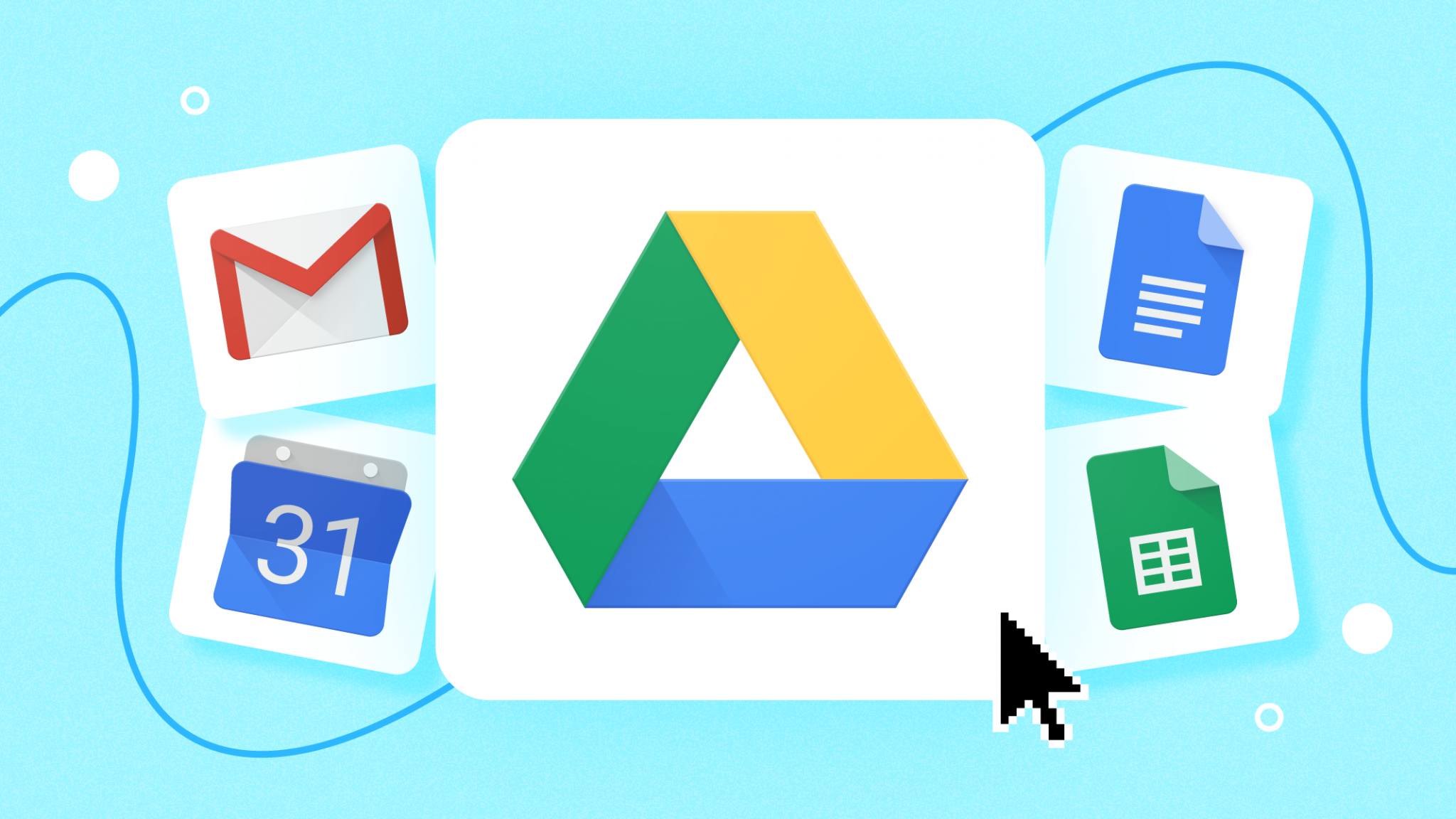 Google Drive 80.0.1 for ios download free