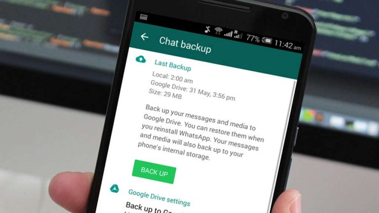 Android, iOS पर डिलीट हुए WhatsApp Messages को Recover करने के 3 तरीके
