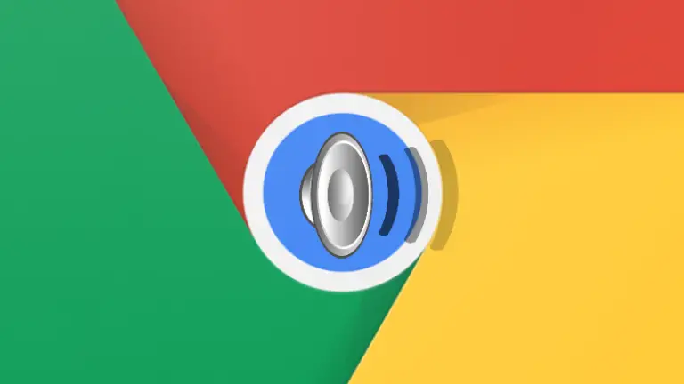 Google Chrome में कम वॉल्यूम से परेशान हैं? क्रोम टैब में Volume Boost करने की ट्रिक यहां दी गई है