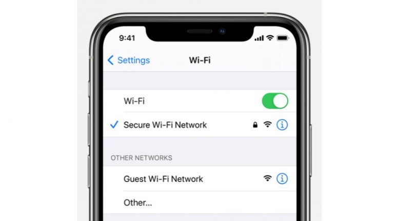 वाईफाई पासवर्ड भूल गए? iPhone पर WiFi Password Recover करने के 3 तरीके