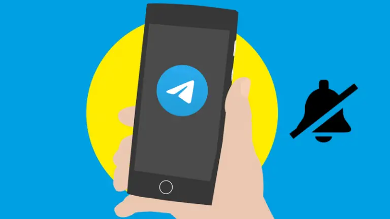 Telegram पर Chats, Groups और Channels को कैसे Mute करें