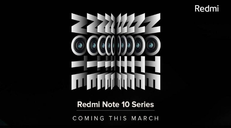 Redmi Note 10 सीरीज़ के Confirmed Specs, लॉन्च डेट, भारत में कीमत और बहुत कुछ