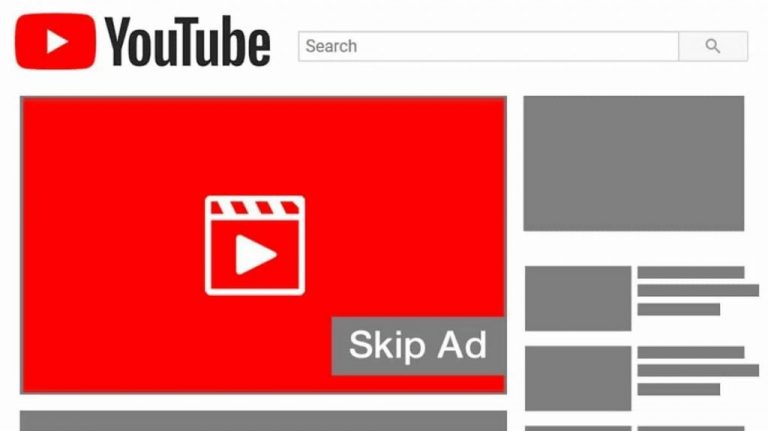PC पर YouTube Ads को स्वचालित रूप से छोड़ने के लिए ट्रिक