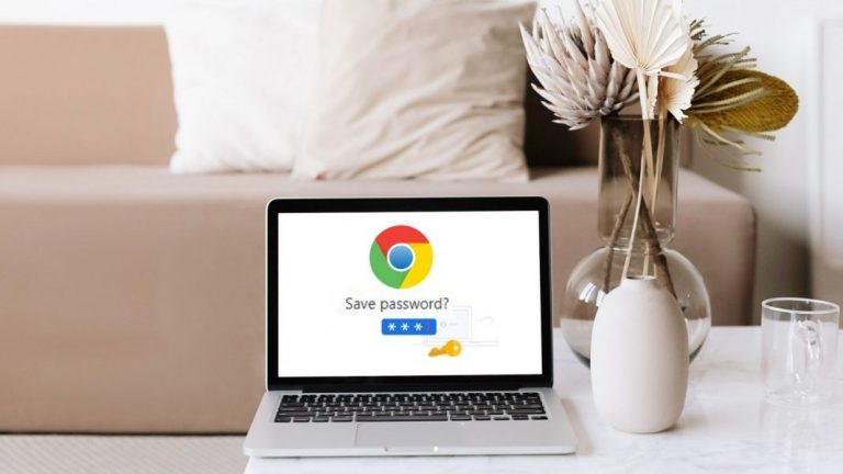 आपके द्वारा Login की गई वेबसाइटों पर ‘Save password?’ पूछने से Google Chrome को कैसे रोकें