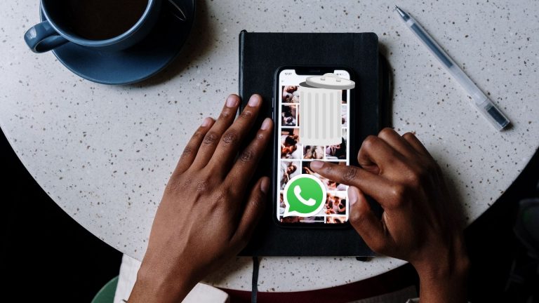 WhatsApp पर Disappearing फोटो कैसे भेजें