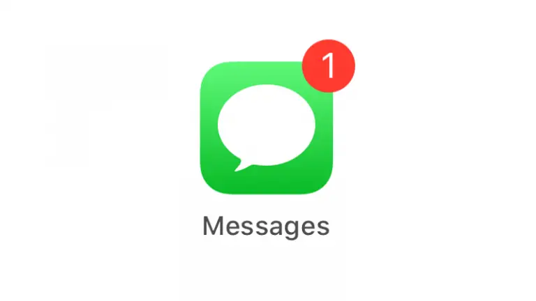 iPhone पर सभी संदेशों को ‘Mark As Read’ करने के 2 तरीके