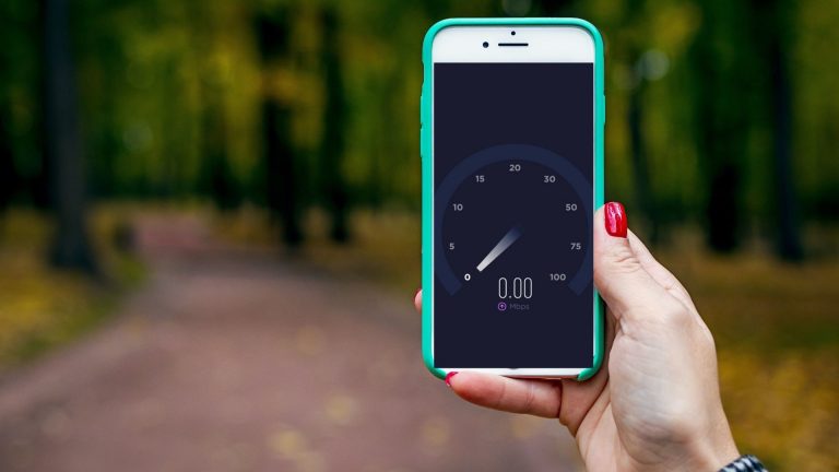 अपने Android स्मार्टफ़ोन पर Internet Speed Test करने के 4 तरीके