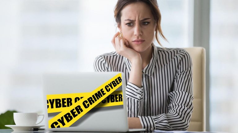 भारत में साइबर अपराध की रिपोर्ट करने के 3 आसान तरीके
