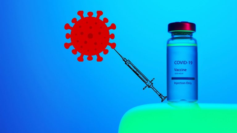 18 साल से अधिक उम्र के लोगों के लिए COVID वैक्सीन पंजीकरण अगले सप्ताह शुरू होगा; रजिस्टर करने के 2 तरीके