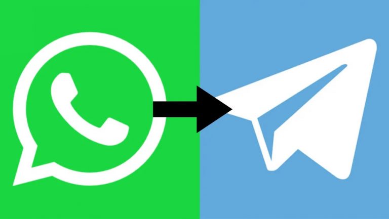 Android और iOS पर अपने WhatsApp चैट को Telegram में कैसे transfer करें