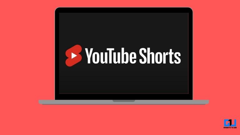 PC और टैबलेट पर YouTube Shorts देखने के 3 तरीके